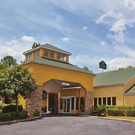 Wingate By Wyndham Valdosta/Moody Afb Hotel Exterior photo