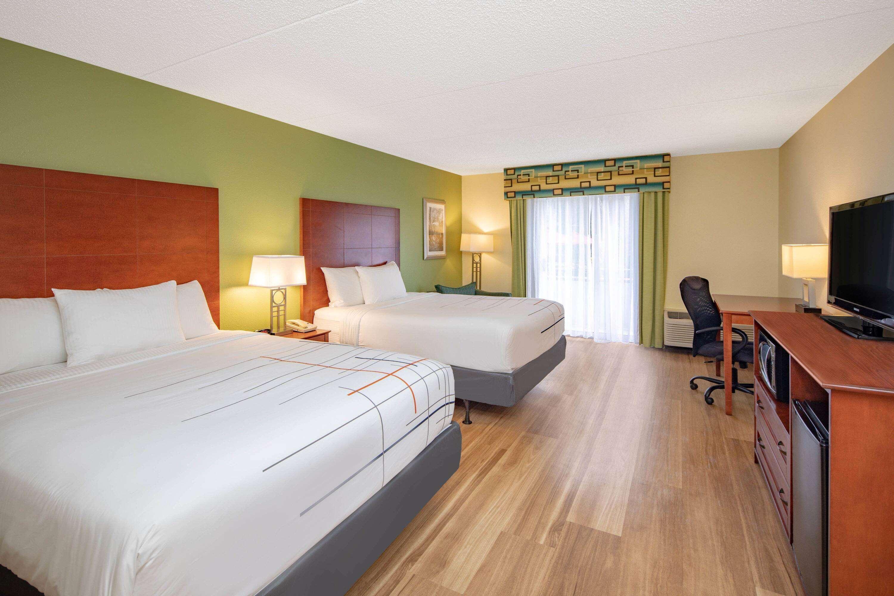 Wingate By Wyndham Valdosta/Moody Afb Hotel Exterior photo