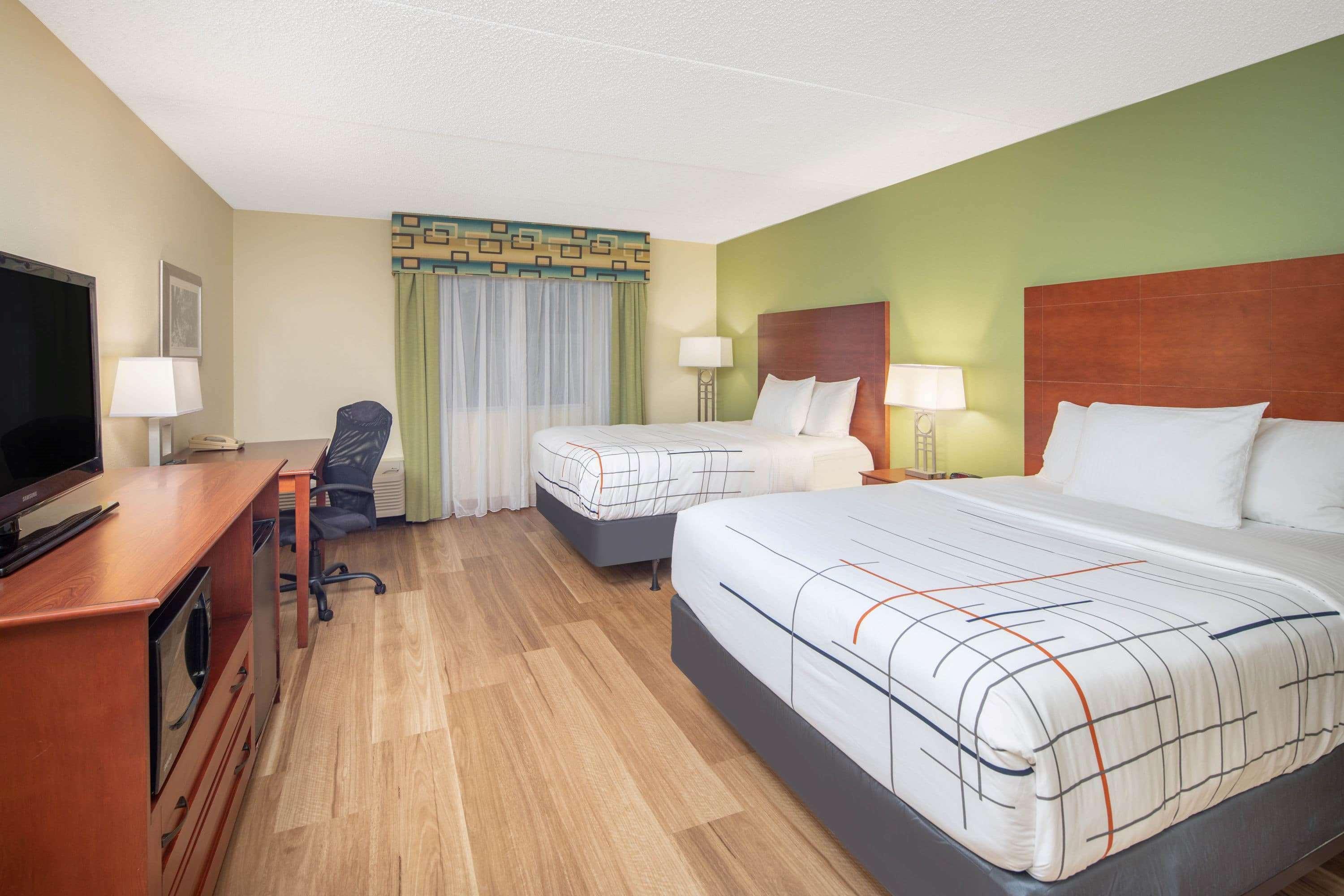 Wingate By Wyndham Valdosta/Moody Afb Hotel Exterior photo