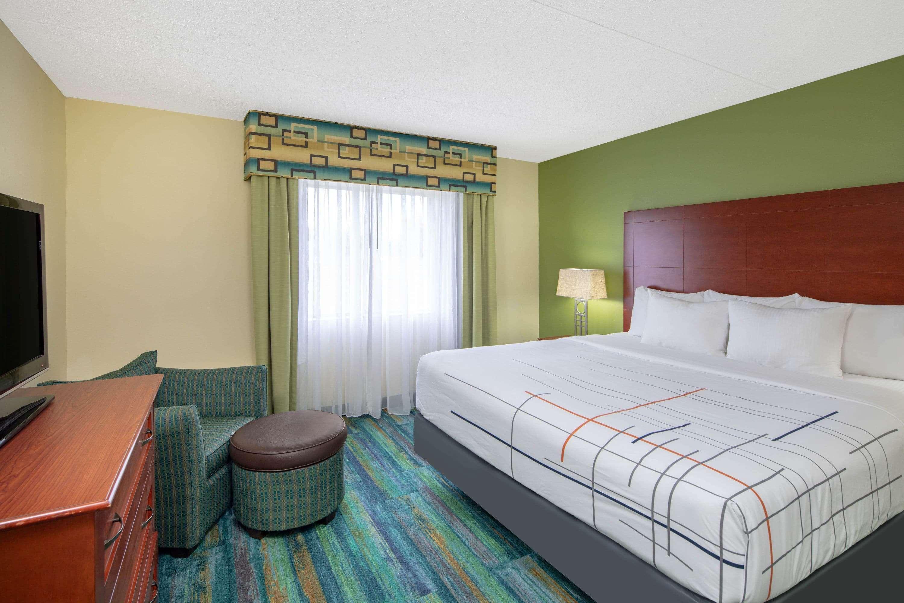 Wingate By Wyndham Valdosta/Moody Afb Hotel Exterior photo