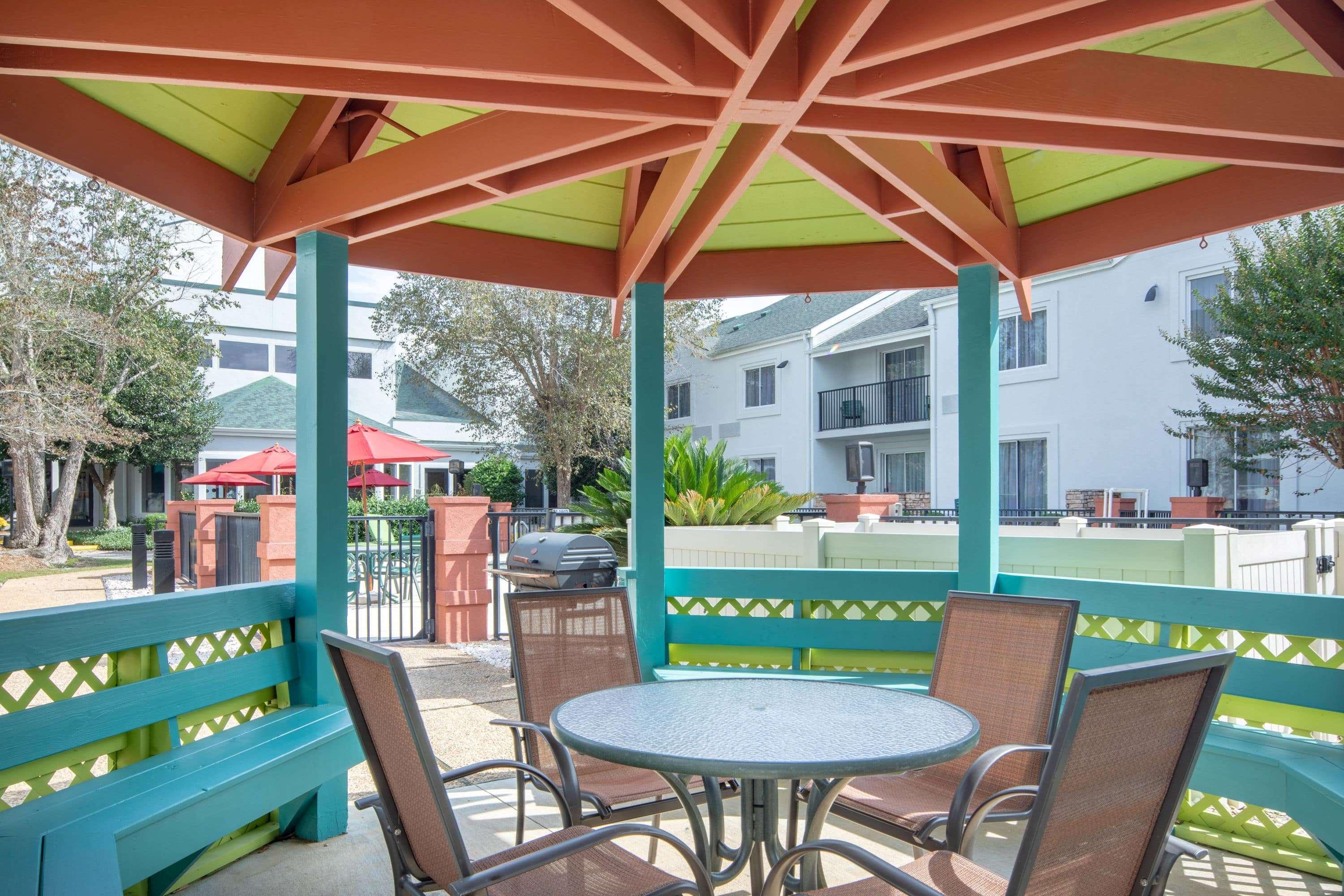 Wingate By Wyndham Valdosta/Moody Afb Hotel Exterior photo