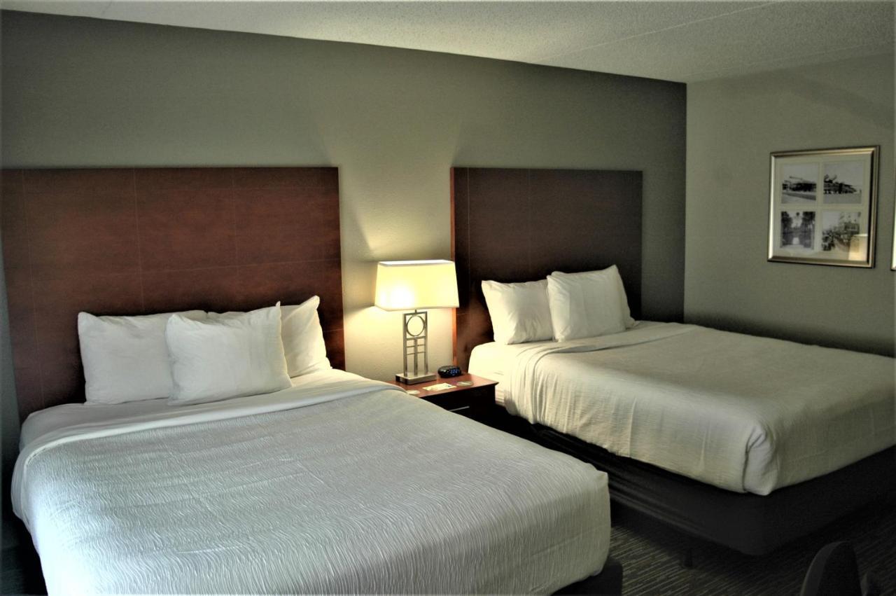 Wingate By Wyndham Valdosta/Moody Afb Hotel Exterior photo