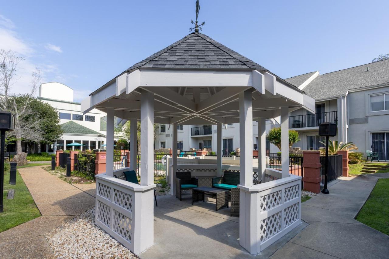 Wingate By Wyndham Valdosta/Moody Afb Hotel Exterior photo
