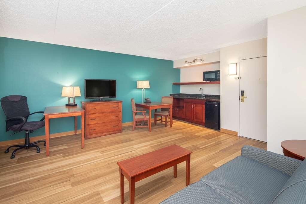 Wingate By Wyndham Valdosta/Moody Afb Hotel Room photo