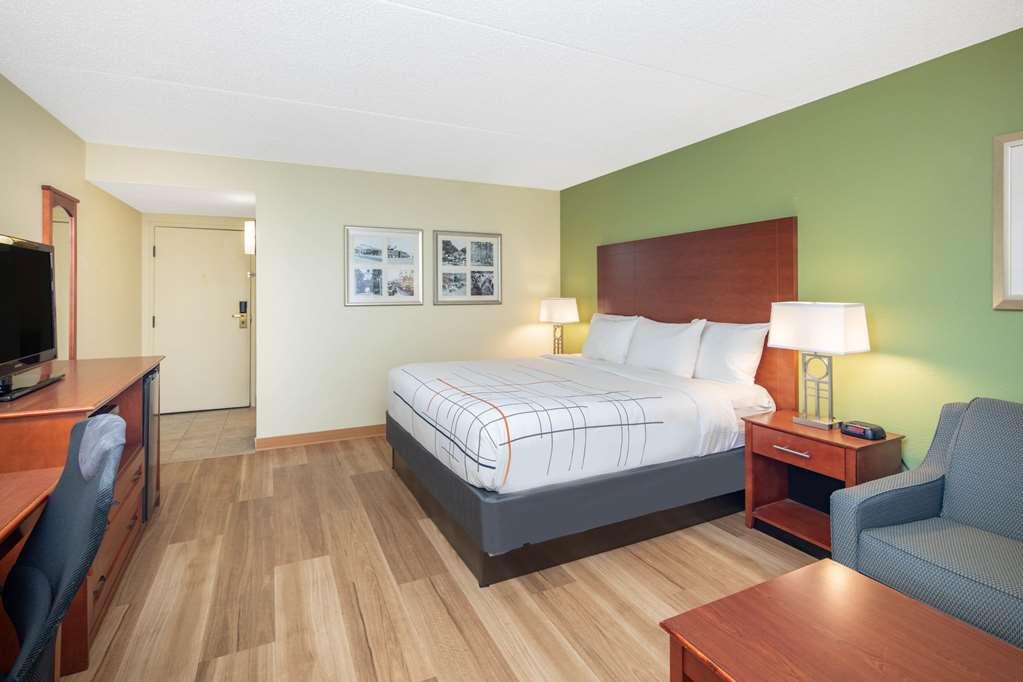 Wingate By Wyndham Valdosta/Moody Afb Hotel Room photo
