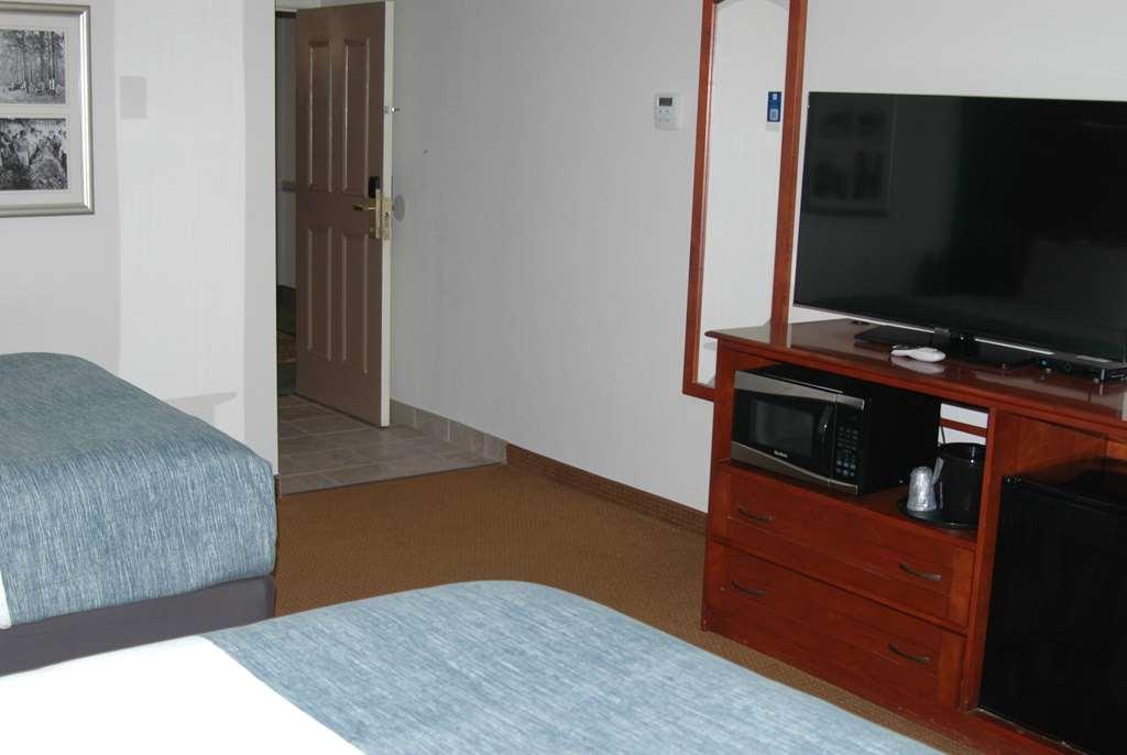 Wingate By Wyndham Valdosta/Moody Afb Hotel Room photo