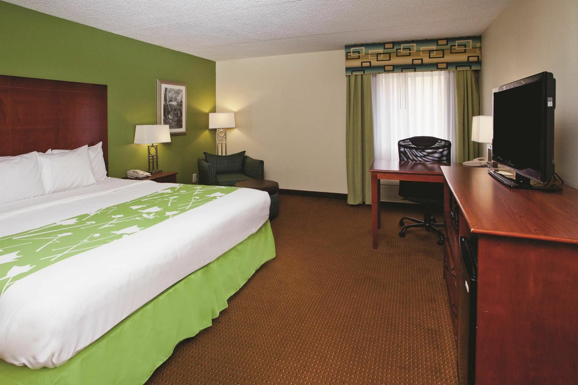 Wingate By Wyndham Valdosta/Moody Afb Hotel Exterior photo