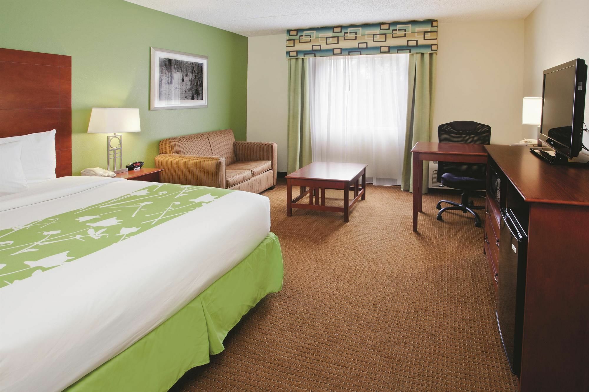 Wingate By Wyndham Valdosta/Moody Afb Hotel Exterior photo