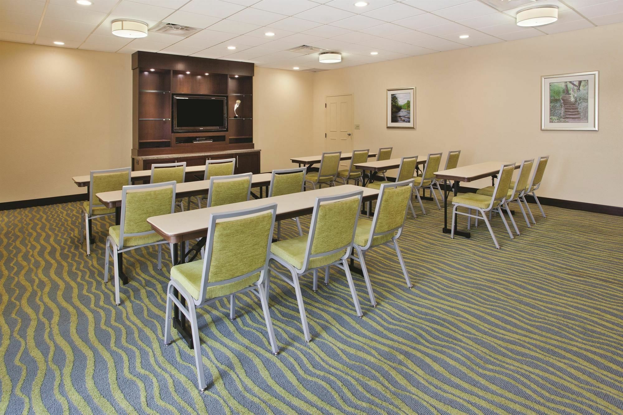 Wingate By Wyndham Valdosta/Moody Afb Hotel Exterior photo