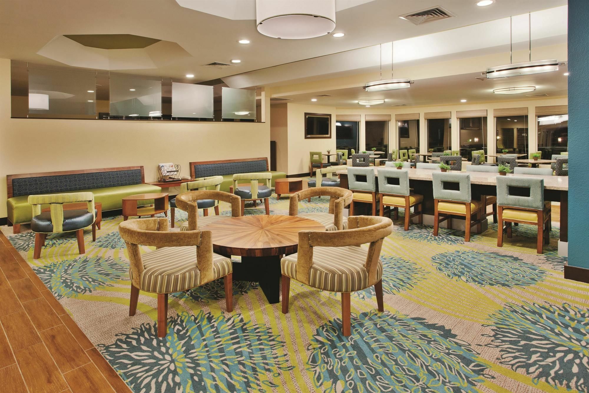 Wingate By Wyndham Valdosta/Moody Afb Hotel Exterior photo
