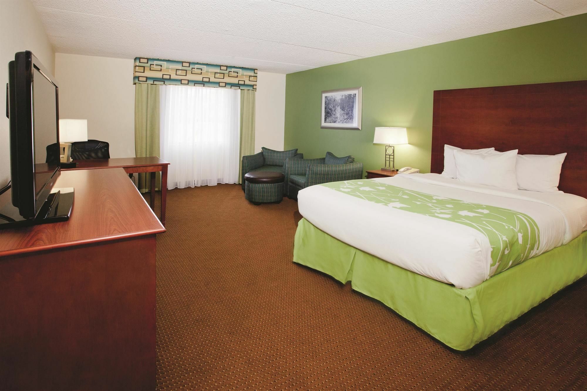 Wingate By Wyndham Valdosta/Moody Afb Hotel Exterior photo